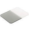 Hitech 85x107mm Graduated Neutral Density (ND) 0.3 Resin Filter HT85NDHE0.3 - $36.84