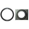 Hitech Lucroit 165mm Wide Angle 2-Slot Filter Holder HTLWAHN