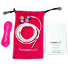 HumanToolz Sound Budz In-Ear Headphones XFT200P