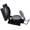 Humvee Gear Military Style Lensatic Compass, Olive Drab