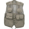 CampCo Humvee Combat Photo Vest CMBTKXL