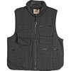 CampCo Humvee 100% Cotton Ranger Vest VRBKXXL