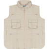 CampCo Humvee 100% Cotton Ranger Vest VRKL