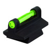HiViz DOVM Muzzleloader / Rifle Front Sight, Binoculars & Telescopes > Forensic / Le / Military & Shooting Equipment > Replacement Sights > Hiviz Replacement Sights