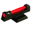HiViz NV1911 Interchangeable 1911 Dovetail Novak Front Gun Sight, HiViz brand
