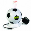 Honeywell PC04 Quartz/Projection Soccer Clock