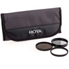 Hoya 46mm Digital Filter Kit HKDG46 - $59.95
