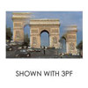 Hoya 49mm Multivision 3PF Linear-Image Special Effects Glass Filter S49MV3FPGB