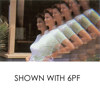 Hoya 49mm Multivision 6PF Linear-Image Special Effects Glass Filter S49MV6FPGB