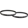Hoya 52mm Fog Filter Set (Fog A & B) S52FOGAB