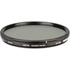 Hoya 52mm Variable Density Filter A52VDY - $109.90
