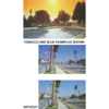 Hoya 55mm Color Graduated Filter S55GCPGB