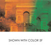 Hoya 55mm Color Multivision 5F Special Effects Glass Filter (G&O) S55CM5FGB