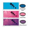 Hoya 55mm Fantasy Color Special Effects Glass Filter Set S55FANCSGB