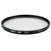 Hoya 55mm UV (Ultra Violet) Glass Filter