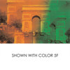 Hoya 58mm Color Multivision 5F Special Effects Glass Filter (G&amp;O)