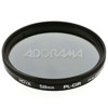 Hoya 58mm Circular Polarizer Glass Filter - G Series