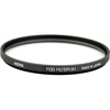 Hoya 58mm Fog A Filter S58FOGA