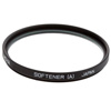 Hoya 58mm Softener A Glass Filter (Graduated) S58SOFTA - $37.35