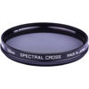 Hoya 58mm Spectral Cross Glass Filter S58SPCS - $35.85