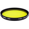 Hoya 58mm Yellow K2 Multi Coated Glass Filter