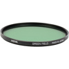 Hoya 62mm Green Intensifier Glass Filter S62GRNFLD, Filters > Color Conversion Filters > Hoya Color Conversion Filters