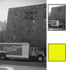 Hoya 62mm Light Yellow Multi Coated Glass Filter (#44)