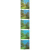 Hoya 67mm Circular Blue Polarizer Glass Filter S67BPLGB, Hoya brand