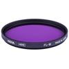 Hoya 72mm FLW Fluorescent Multi Coated Glass Filter A72FLW, Filters > Color Conversion Filters > Hoya Color Conversion Filters