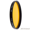 Hoya 72mm Orange Multi Coated Glass Filter A7202