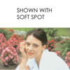 Hoya 72mm Soft Spot Glass Filter