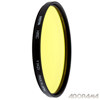 Hoya 72mm Yellow K2 Glass Filter B72K2GB