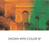 Hoya 77mm Color Multivision 5F Special Effects Glass Filter (G&O) S77CM5FGB