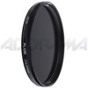 Hoya 77mm Circular Polarizer Glass Filter