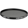 Hoya 77mm 4X (0.6) Neutral Density Multi Coated Glass Filter A77ND4X