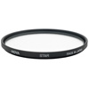 Hoya 77mm Six Point Cross Screen Glass Filter (6X) S77STAR6