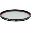 Hoya 77mm UV / IR Infrared HMC Multi Coated Glass Filter A77UVIR