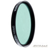 Hoya 82mm Yellow Green Multi Coated Glass Filter (X0) #11