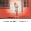 Hoya 49mm Color Spot Red Special Effects Glass Filter