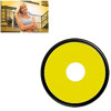 Hoya 72mm Color Spot Yellow Special Effects Glass Filter