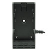 Ikan Canon LP-E6 Battery Adapter