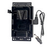 ikan BMC Belt Clip Pro Battery Kit BMC-PBK-BC-A, Video > Professional Video > Power Accessories > Ikan Power Accessories
