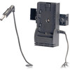 ikan Blackmagic Single Rod Mount BMC-PWR-1RD-C, Video > Professional Video > Power Accessories > Ikan Power Accessories