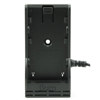 Ikan BP2T-E6 Canon 5D DV Battery Plate for VH7, VL7 &amp; VG7 Monitors