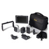 Ikan D5w Field Monitor Deluxe Kit