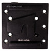 ikan Tripod V-lock Wedge ELE-WDGL - $44.85