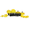 ikan Elements Screw Multi-Pack SCREWMULTI - $35.85
