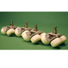 ikan Track Wheels FDDTW - $180.00