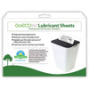 GoECOlife GLS12i Shredder Lubricant Sheets GLS12I - $11.79