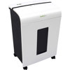 GoECOlife GMW100P Personal Shredder, 10 Sheet Micro Cut, 5 Gallon Basket, 8.78 inch Throat